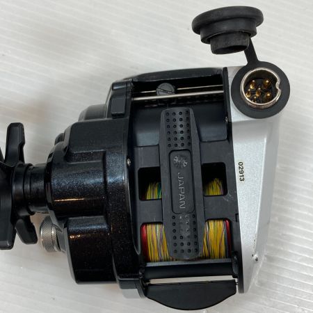  SHIMANO シマノ 電動リール  12プレイズ1000  02913