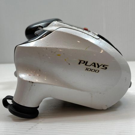  SHIMANO シマノ 電動リール  12プレイズ1000  02913