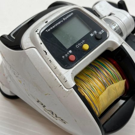  SHIMANO シマノ 電動リール  12プレイズ1000  02913