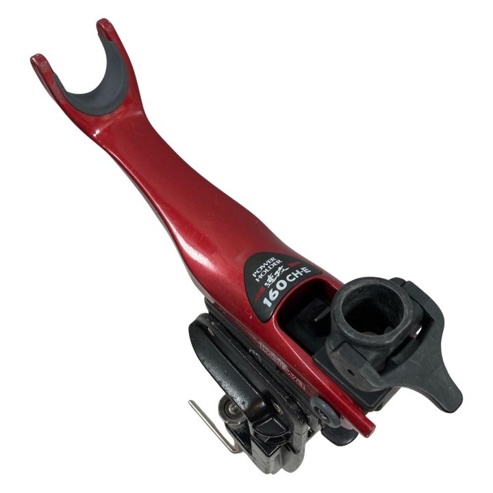 ダイワ　速攻　160CH-E 中古品 DAIWA ダイワ ロッドホルダー パワーホルダー速攻160CH-E - 中古釣り