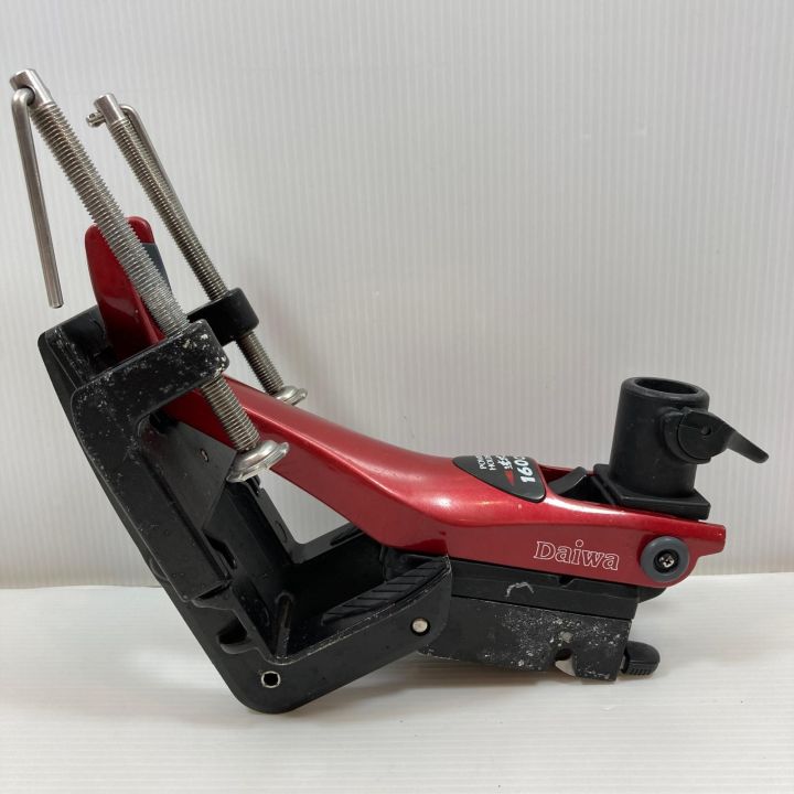 ダイワ　速攻　160CH-E 中古品 DAIWA ダイワ ロッドホルダー パワーホルダー速攻160CH-E - 中古釣り