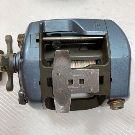  SHIMANO シマノ  電動リール  SLS 3000EV ジャンク品(D) RG0830
