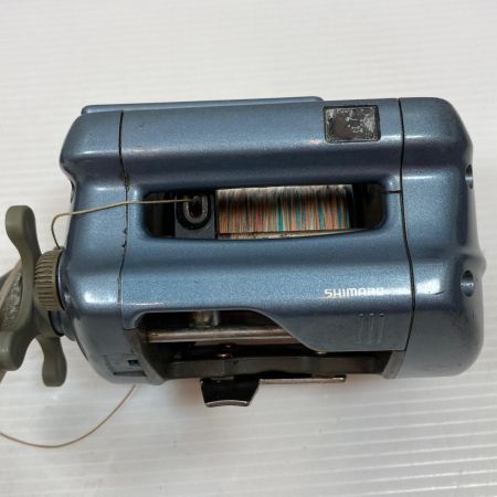  SHIMANO シマノ  電動リール  SLS 3000EV ジャンク品(D) RG0830