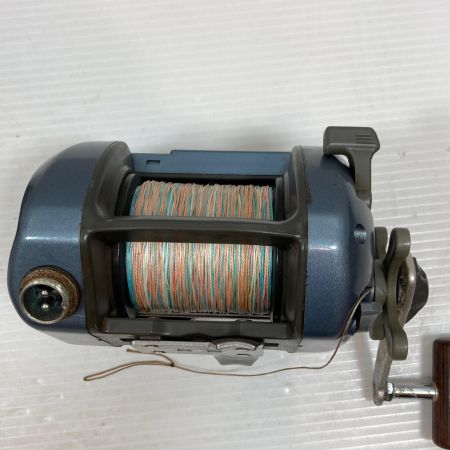  SHIMANO シマノ  電動リール  SLS 3000EV ジャンク品(D) RG0830