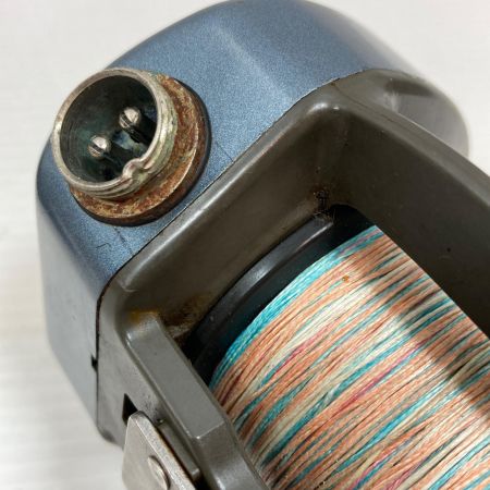  SHIMANO シマノ  電動リール  SLS 3000EV ジャンク品(D) RG0830