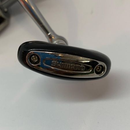  SHIMANO シマノ スピニングリール 15 ツインパワー 4000PG 箱付 ベール下がり 03374