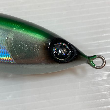  D-CLAW  ルアー ペンシル ダッパー 175-84 