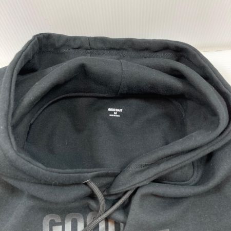  GOOD BAIT SIZE M ブラック