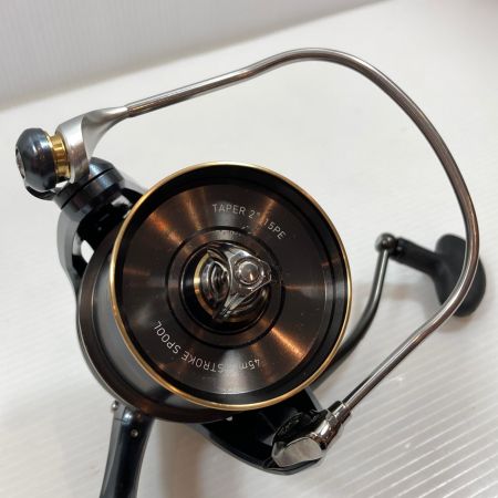  DAIWA ダイワ  スピニングリール サーフベーシア 45 15PE  2309103