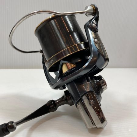  DAIWA ダイワ  スピニングリール サーフベーシア 45 15PE  2309103