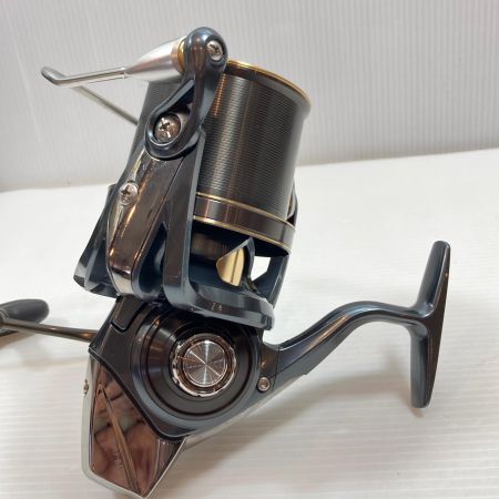  DAIWA ダイワ  スピニングリール サーフベーシア 45 15PE  2309103