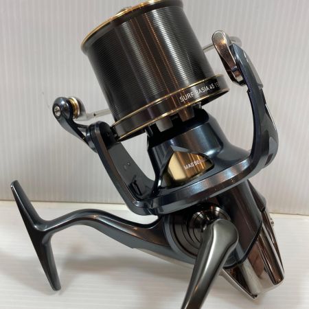  DAIWA ダイワ  スピニングリール サーフベーシア 45 15PE  2309103