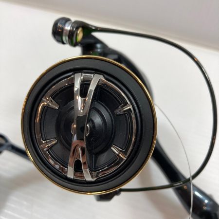  SHIMANO シマノ スピニングリール 17ツインパワーXD 4000XG スプール4000M 03747