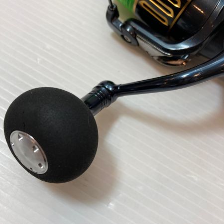  SHIMANO シマノ スピニングリール 17ツインパワーXD 4000XG スプール4000M 03747