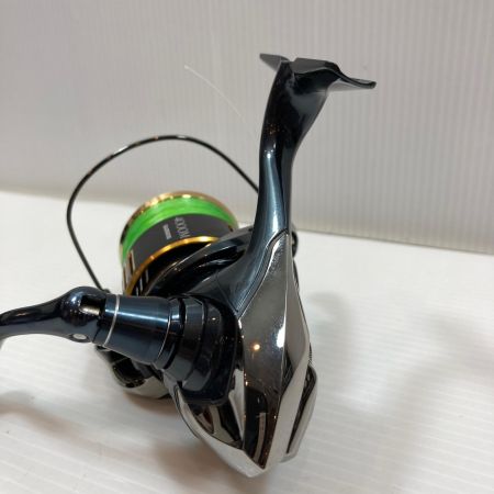  SHIMANO シマノ スピニングリール 17ツインパワーXD 4000XG スプール4000M 03747