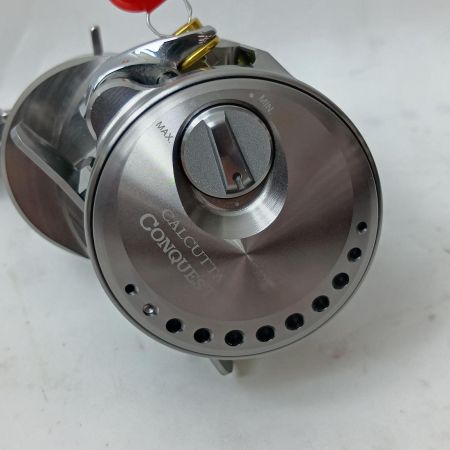 SHIMANO シマノ ベイトリール 045706 23カルカッタコンクエストBFS XGR 