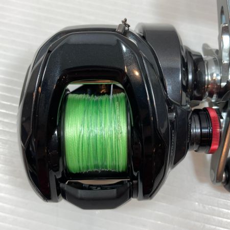  SHIMANO シマノ ベイトリール 24スコーピオンMD 200XG 046918