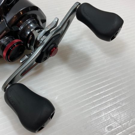  SHIMANO シマノ ベイトリール 24スコーピオンMD 200XG 046918