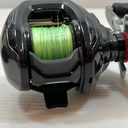  SHIMANO シマノ ベイトリール 24スコーピオンMD 200XG 046918