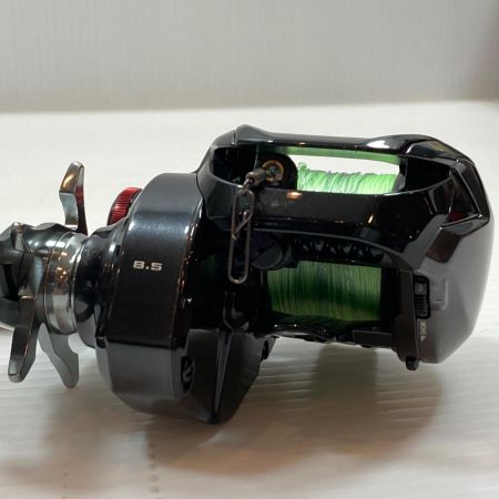  SHIMANO シマノ ベイトリール 24スコーピオンMD 200XG 046918