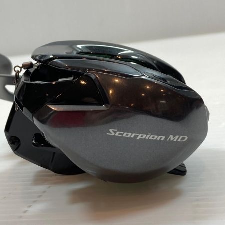  SHIMANO シマノ ベイトリール 24スコーピオンMD 200XG 046918