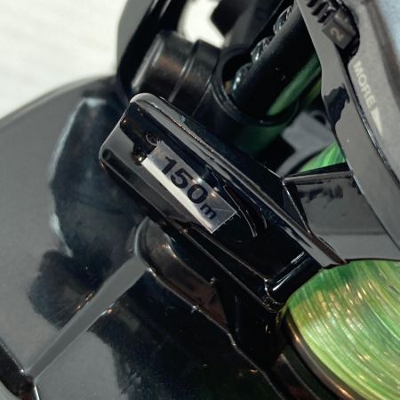  SHIMANO シマノ ベイトリール 24スコーピオンMD 200XG 046918