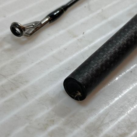  Abu Garcia アブガルシア  ルアーロッド ロックスイーパー ERSC-77ML-BF