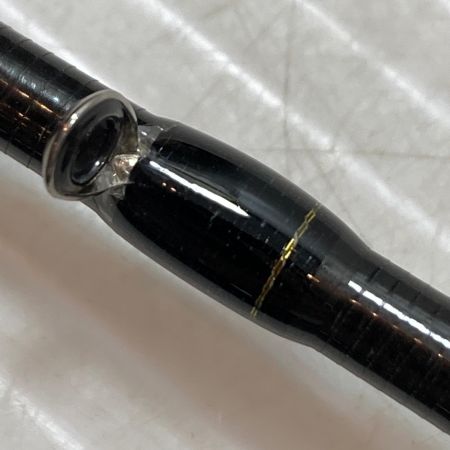  Abu Garcia アブガルシア  ルアーロッド ロックスイーパー ERSC-77ML-BF