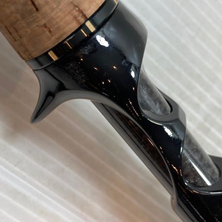  Abu Garcia アブガルシア  ルアーロッド ロックスイーパー ERSC-77ML-BF