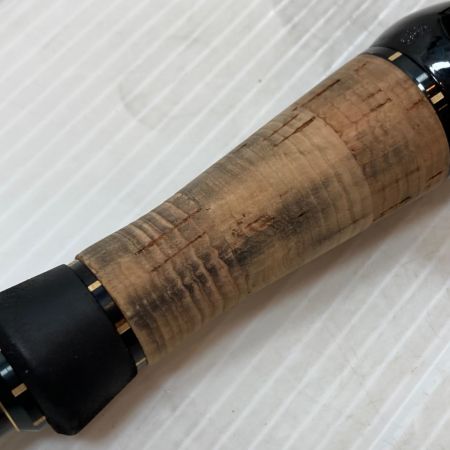  Abu Garcia アブガルシア  ルアーロッド ロックスイーパー ERSC-77ML-BF