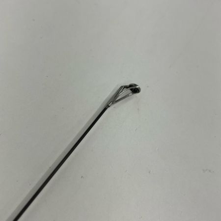 XESTA ルアーロッド XESTA B65-S  ブラックスター ソリッド ベイトランサー