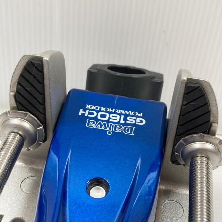  DAIWA ダイワ  ロッドホルダー GS160CH 