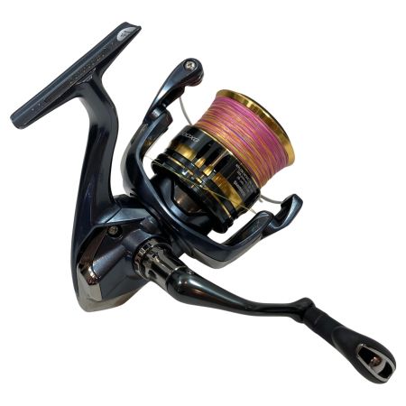  SHIMANO シマノ  スピニングリール 21アルテグラ 4000XG  043368