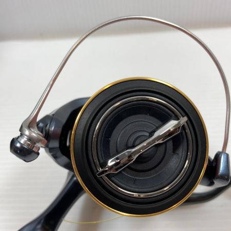  SHIMANO シマノ  スピニングリール 21アルテグラ 4000XG  043368