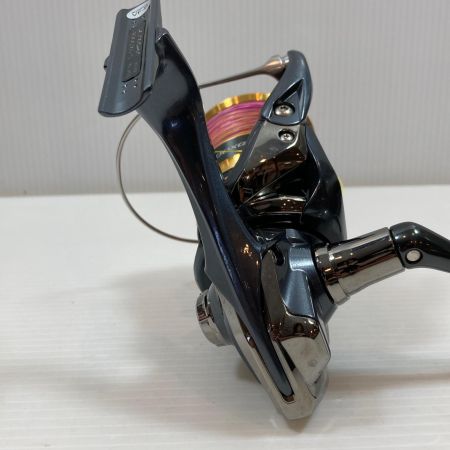  SHIMANO シマノ  スピニングリール 21アルテグラ 4000XG  043368