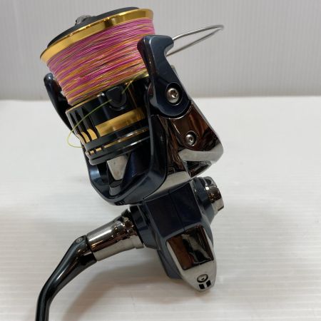  SHIMANO シマノ  スピニングリール 21アルテグラ 4000XG  043368