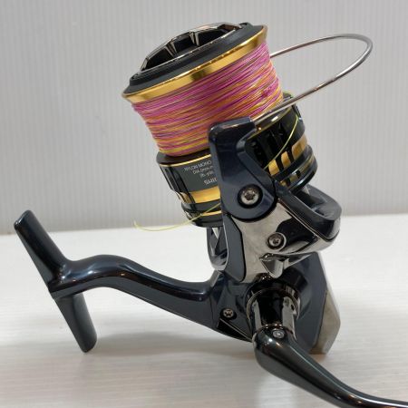  SHIMANO シマノ  スピニングリール 21アルテグラ 4000XG  043368