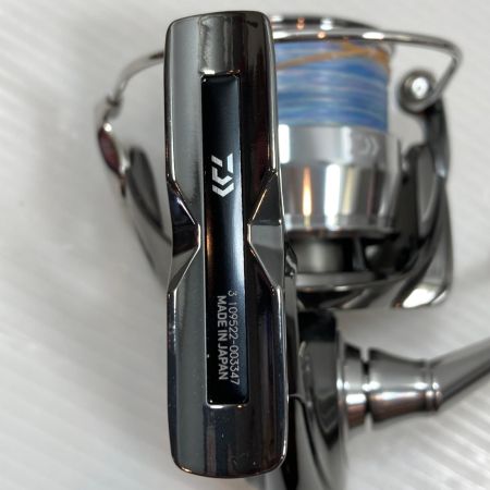  DAIWA ダイワ  スピニングリール 22イグジスト LT5000-XH 003347 00061106