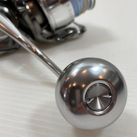  DAIWA ダイワ  スピニングリール 22イグジスト LT5000-XH 003347 00061106