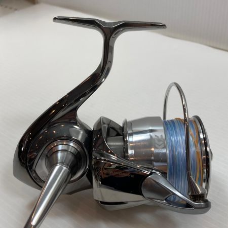  DAIWA ダイワ  スピニングリール 22イグジスト LT5000-XH 003347 00061106