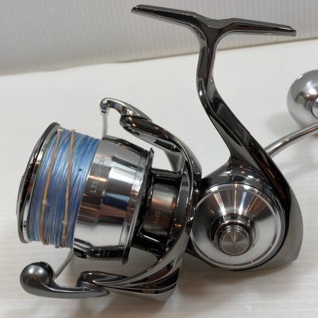  DAIWA ダイワ  スピニングリール 22イグジスト LT5000-XH 003347 00061106