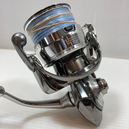 DAIWA ダイワ  スピニングリール 22イグジスト LT5000-XH 003347 00061106