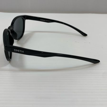  SMITH スミス 釣り服飾 偏光サングラスeastbank black ブラック