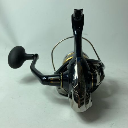 SHIMANO シマノ スピニングリール 20ステラSW18000HG 04080