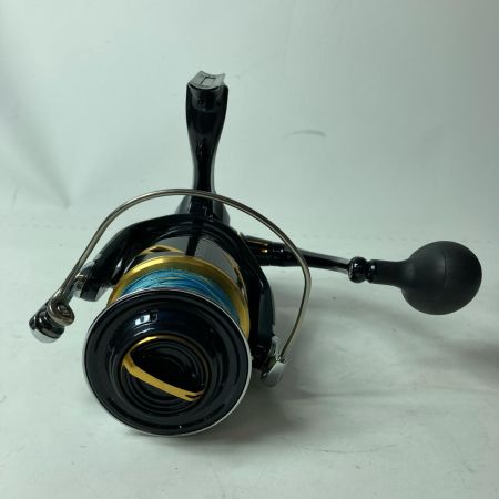 SHIMANO シマノ スピニングリール 20ステラSW18000HG 04080