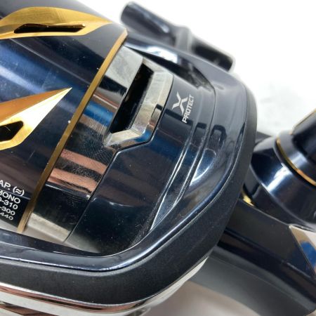 SHIMANO シマノ スピニングリール 20ステラSW18000HG 04080