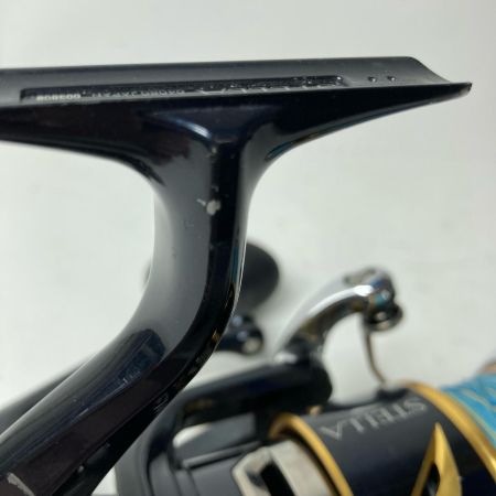 SHIMANO シマノ スピニングリール 20ステラSW18000HG 04080
