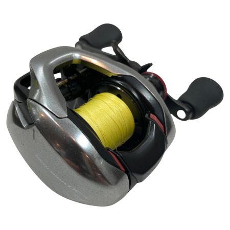  SHIMANO シマノ  ベイトリール 21スコーピオンDC 150HG 04308
