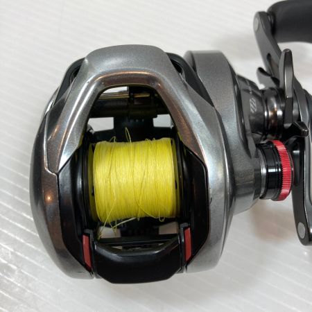  SHIMANO シマノ  ベイトリール 21スコーピオンDC 150HG 04308