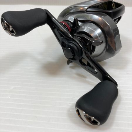  SHIMANO シマノ  ベイトリール 21スコーピオンDC 150HG 04308